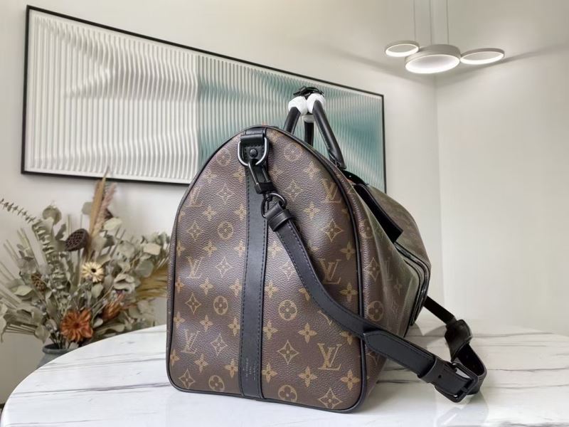 LV Travel Bags